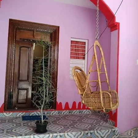 Villa Jacques Pondicherry Exterior photo