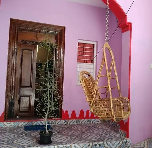 Villa Jacques